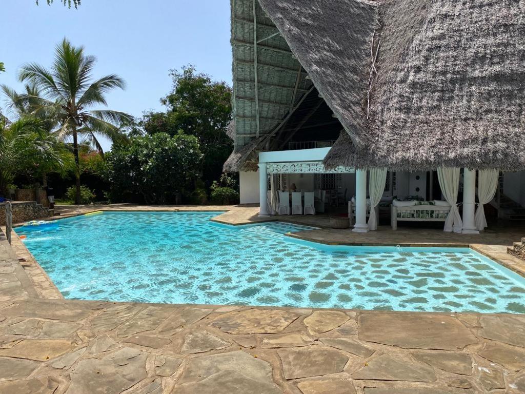Fulvia House Vila Melinde Exterior foto