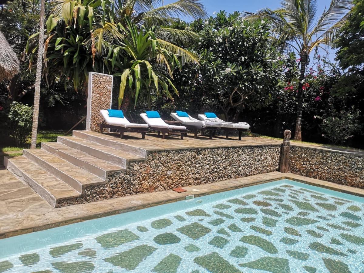 Fulvia House Vila Melinde Exterior foto