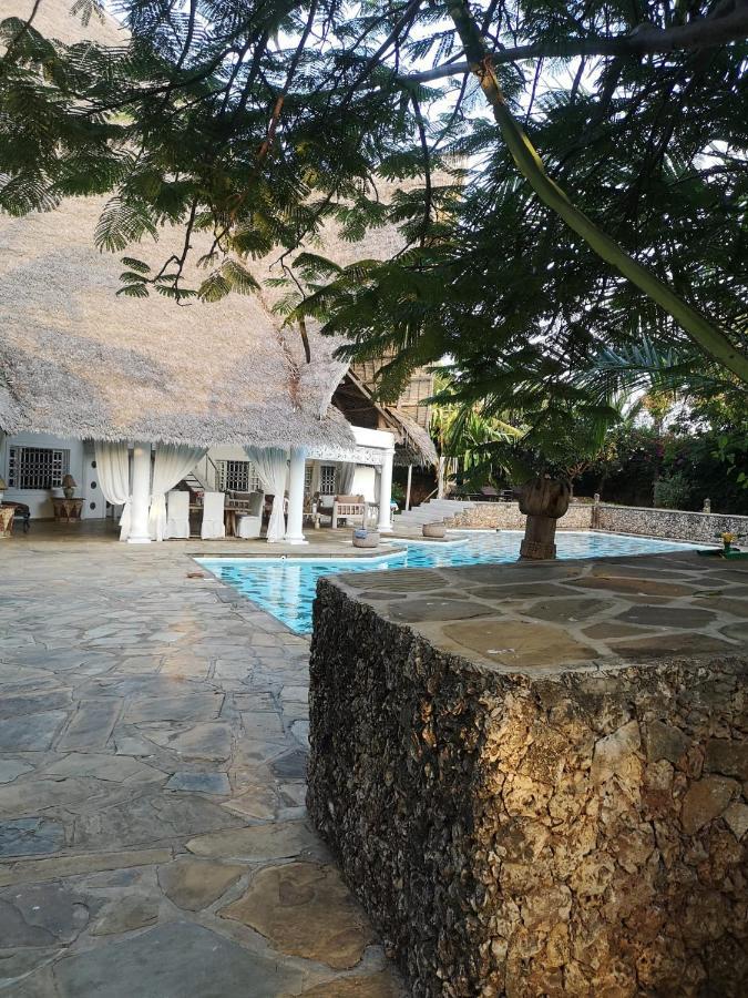 Fulvia House Vila Melinde Exterior foto