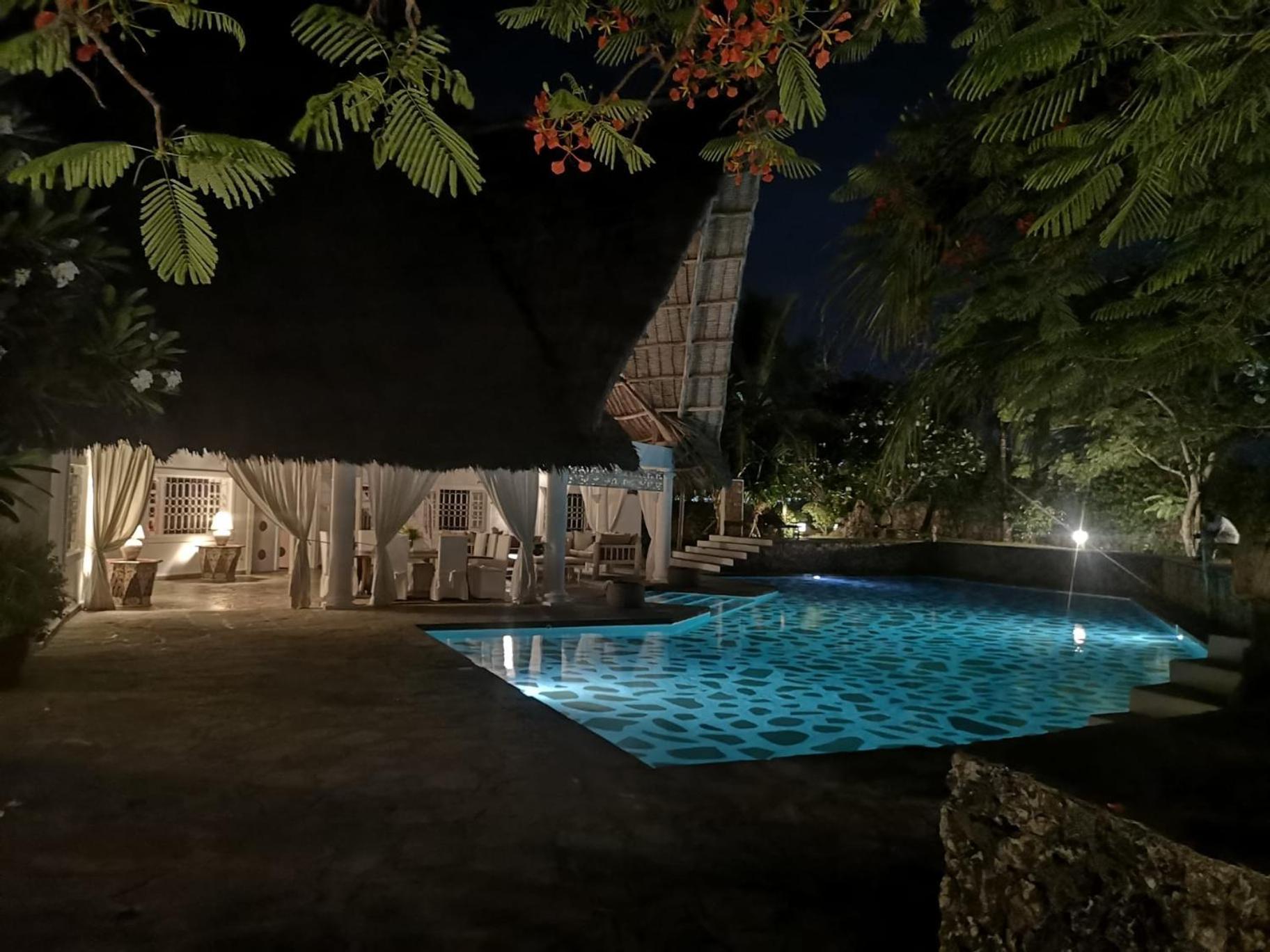 Fulvia House Vila Melinde Exterior foto