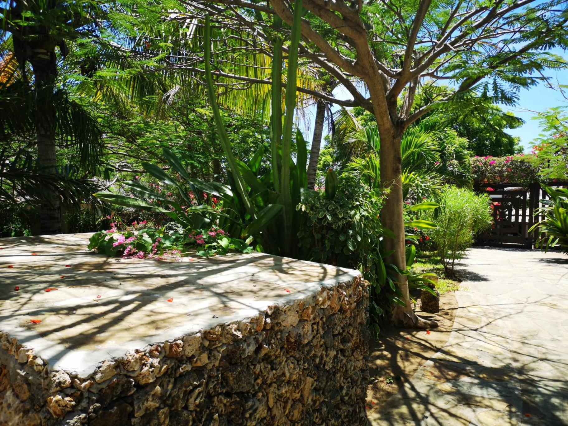 Fulvia House Vila Melinde Exterior foto