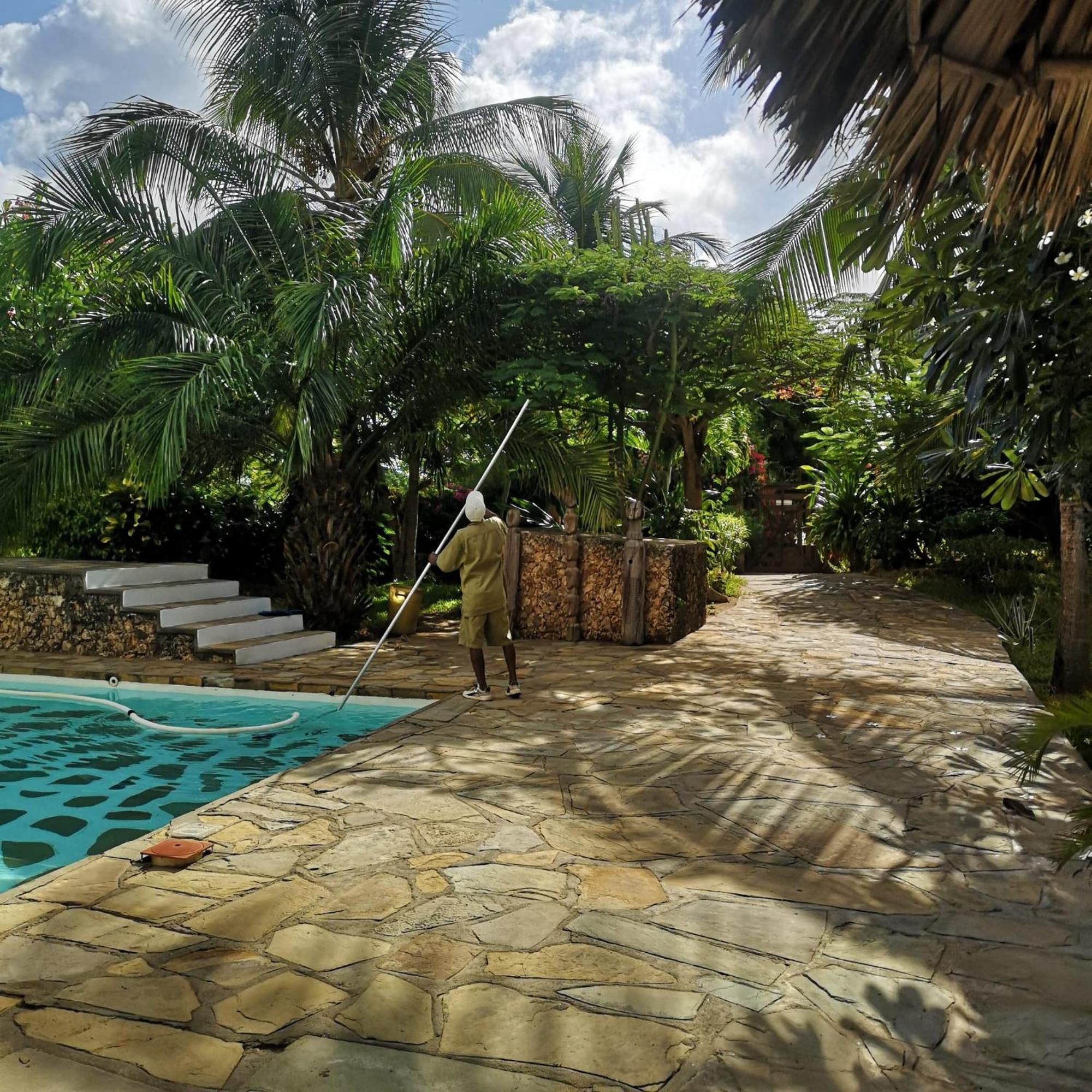 Fulvia House Vila Melinde Exterior foto