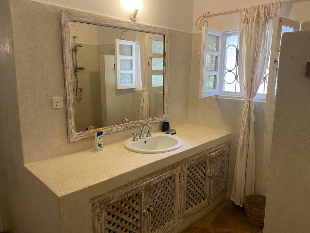 Fulvia House Vila Melinde Exterior foto